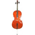  Cello E.Kreutzer School I EB 4/4 set