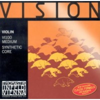 cuerdas violin-vision