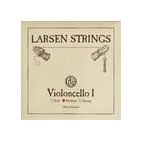Cuerda cello Larsen 2a  re 4/4