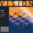  Cuerdas viola Thomastik Vision  Viola